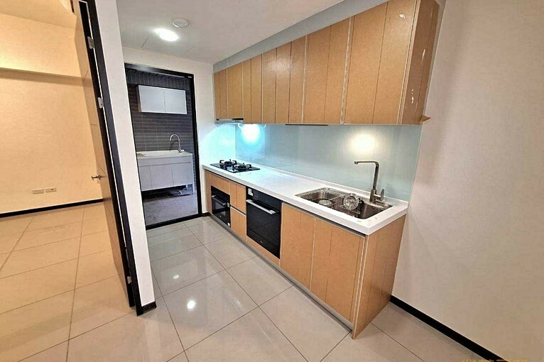 兆基社會住宅🏡清水全新大兩房平車雙租補可家俱電(第9張)