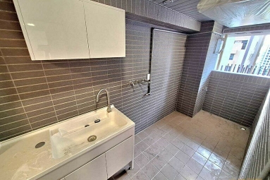 兆基社會住宅🏡清水全新大兩房平車雙租補可家俱電（第14張）