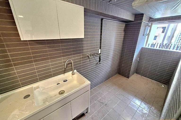 兆基社會住宅🏡清水全新大兩房平車雙租補可家俱電(第14張)
