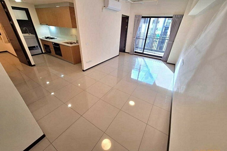 兆基社會住宅🏡清水全新大兩房平車雙租補可家俱電(第1張)