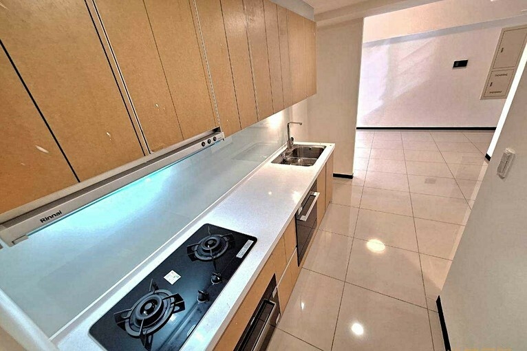 兆基社會住宅🏡清水全新大兩房平車雙租補可家俱電(第8張)