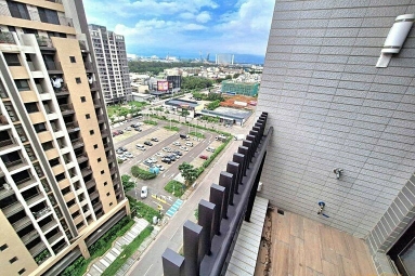 兆基社會住宅🏡清水全新大兩房平車雙租補可家俱電（第11張）