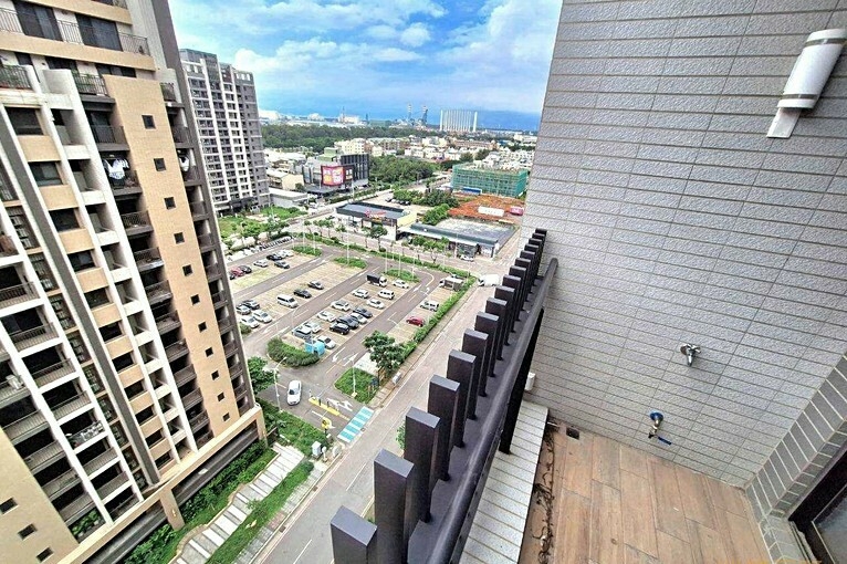 兆基社會住宅🏡清水全新大兩房平車雙租補可家俱電(第11張)