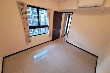 兆基社會住宅🏡清水全新大兩房平車雙租補可家俱電（第7張）