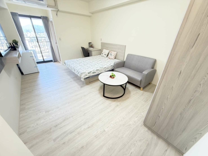 💙廟東夜市3分鐘💙一年新屋💙（第1張）