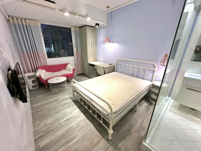 廷選好屋✨東海、中科|超美採光套房|可租補|可短租（第2張）