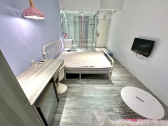 廷選好屋✨東海、中科|超美採光套房|可租補|可短租（第3張）