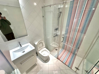 廷選好屋✨東海、中科|超美採光套房|可租補|可短租（第4張）