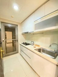 我最便宜💓台北橋捷運冠德陽台兩房/可養寵物/可租補可報稅（第12張）