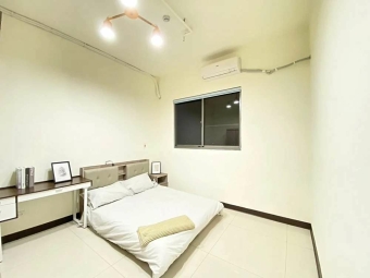 我最便宜💓台北橋捷運冠德陽台兩房/可養寵物/可租補可報稅（第7張）