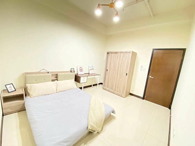 我最便宜💓台北橋捷運冠德陽台兩房/可養寵物/可租補可報稅（第9張）