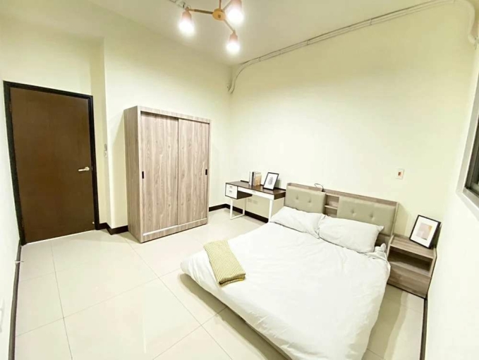 我最便宜💓台北橋捷運冠德陽台兩房/可養寵物/可租補可報稅（第8張）