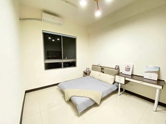 我最便宜💓台北橋捷運冠德陽台兩房/可養寵物/可租補可報稅（第11張）