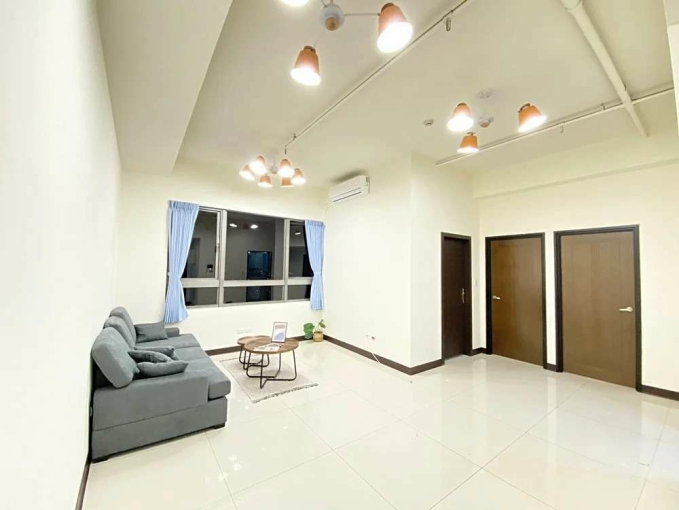 我最便宜💓台北橋捷運冠德陽台兩房/可養寵物/可租補可報稅（第1張）