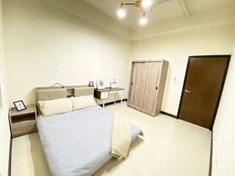 我最便宜💓台北橋捷運冠德陽台兩房/可養寵物/可租補可報稅（第10張）