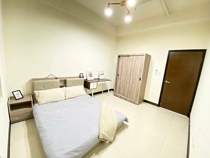 我最便宜💓台北橋捷運冠德陽台兩房/可養寵物/可租補可報稅（第10張）