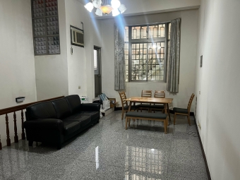 靜巷宜居！【信中路】寬敞四房透天 散步達公園/超商（第5張）