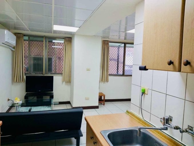 🏠 中區|正1房1廳1衛|可租補|免仲介費 - Image 2