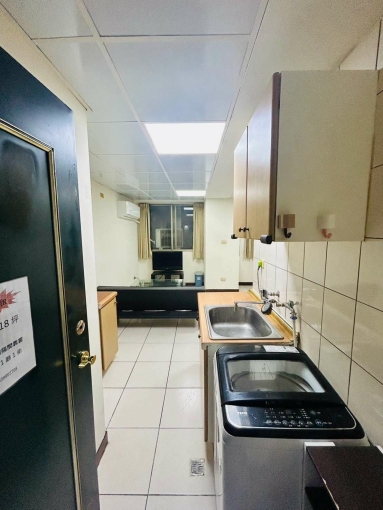 🏠 中區|正1房1廳1衛|可租補|免仲介費 - Image 1