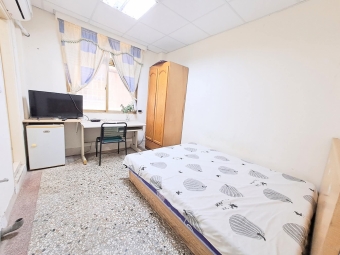 超值套房🌼近車站 - Image 12