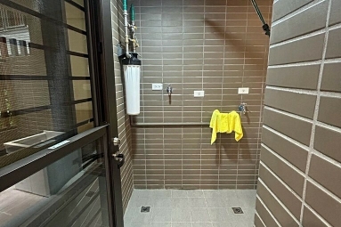 兆基社會住宅🏡亞昕喜徠登精美1+1房車大陽台/可租金補貼（第10張）