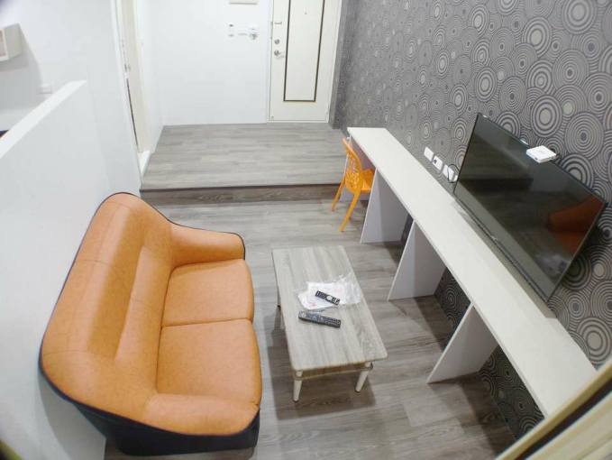 1&1✨小隔間✨陽台✨CP高（第6張）