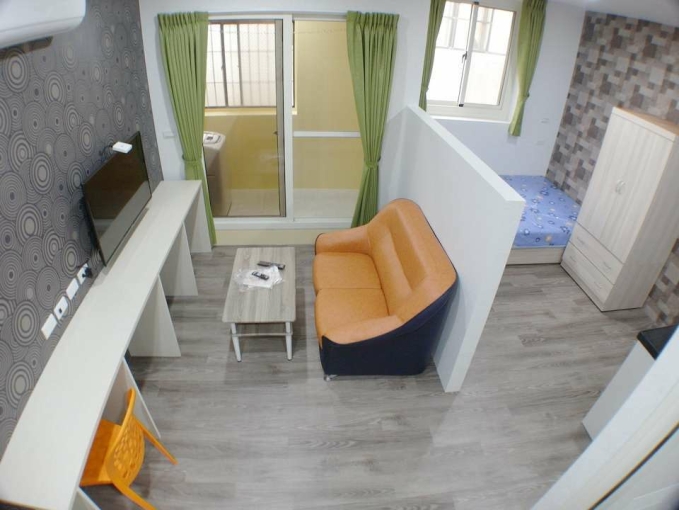 1&1✨小隔間✨陽台✨CP高（第3張）