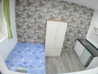 1&1✨小隔間✨陽台✨CP高（第8張）