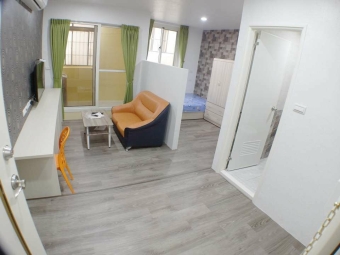 1&1✨小隔間✨陽台✨CP高（第2張）