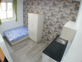 1&1✨小隔間✨陽台✨CP高（第4張）