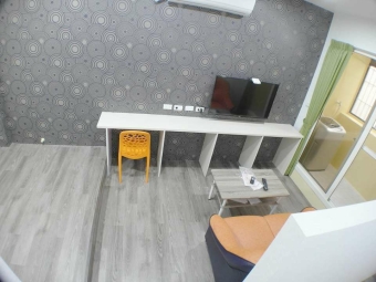 1&1✨小隔間✨陽台✨CP高（第5張）