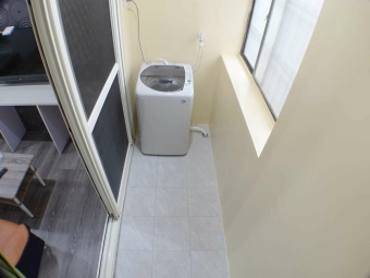 1&1✨小隔間✨陽台✨CP高（第9張）