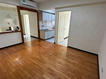 兆基社會住宅🏠永康3房/可租補/看房加Line（第1張）