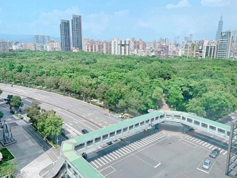 @@大安森林公園商圈旁*溫馨景觀明亮宅（第7張）