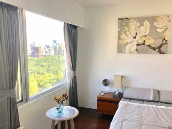 @@大安森林公園商圈旁*溫馨景觀明亮宅（第4張）