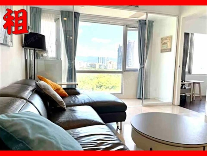 @@大安森林公園商圈旁*溫馨景觀明亮宅(第1張)