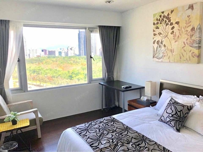 @@大安森林公園商圈旁*溫馨景觀明亮宅(第3張)