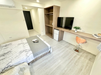 一中💕租補💕專屬洗脫烘💕（第9張）