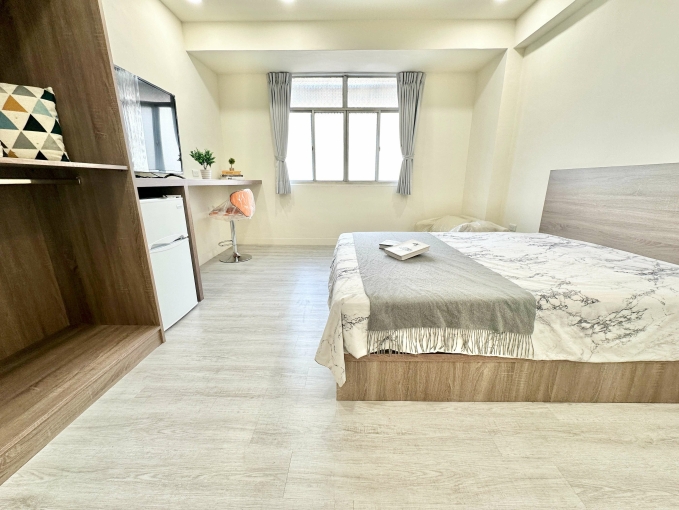 一中💕租補💕專屬洗脫烘💕（第4張）