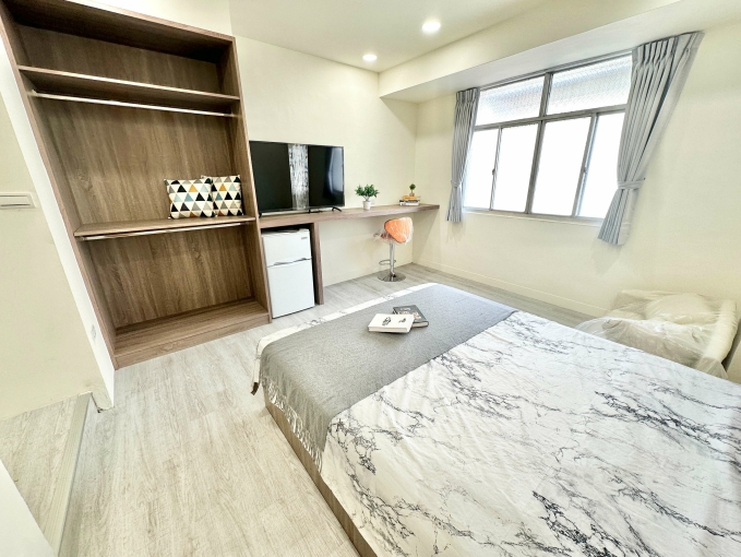 一中💕租補💕專屬洗脫烘💕（第5張）