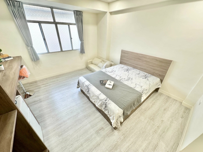 一中💕租補💕專屬洗脫烘💕（第2張）