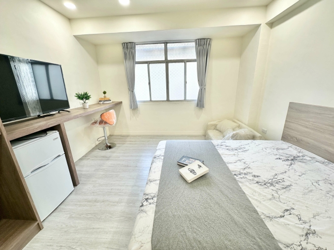 一中💕租補💕專屬洗脫烘💕（第6張）