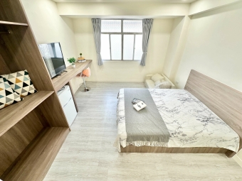 一中💕租補💕專屬洗脫烘💕（第1張）