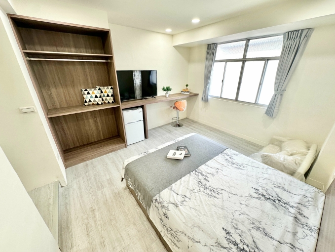 一中💕租補💕專屬洗脫烘💕（第3張）