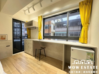 陽台獨洗🍀電梯🍀子母車🍀雙租屋補助🍀飲水機（第7張）