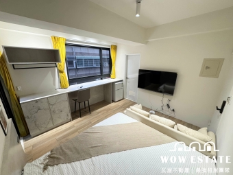 陽台獨洗🍀電梯🍀子母車🍀雙租屋補助🍀飲水機（第8張）