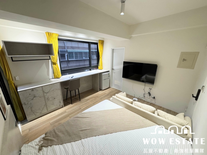 陽台獨洗🍀電梯🍀子母車🍀雙租屋補助🍀飲水機（第8張）