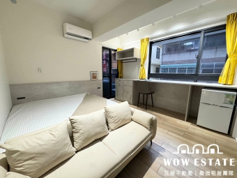 陽台獨洗🍀電梯🍀子母車🍀雙租屋補助🍀飲水機（第2張）