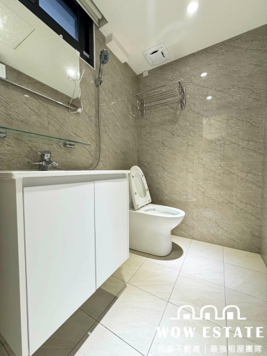 陽台獨洗🍀電梯🍀子母車🍀雙租屋補助🍀飲水機（第5張）