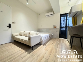 陽台獨洗🍀電梯🍀子母車🍀雙租屋補助🍀飲水機（第1張）